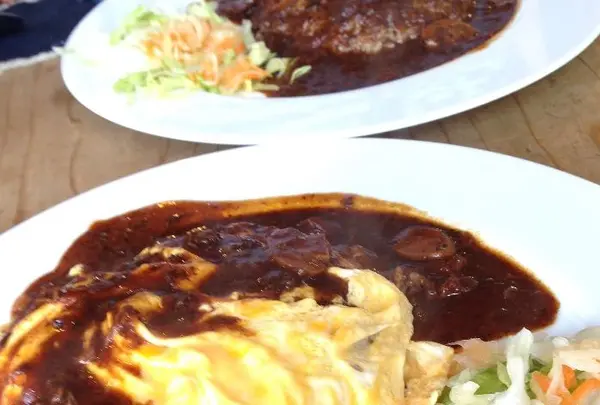 ハaハaハa       カフェ
