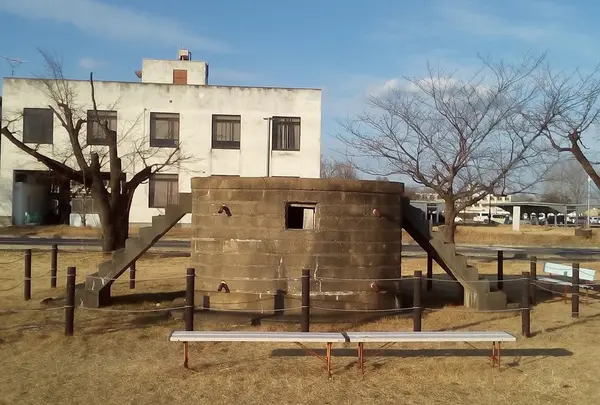 筑波海軍航空隊記念館