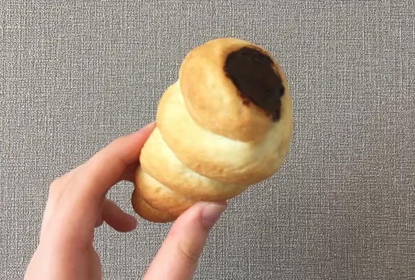 パンとエスプレッソと