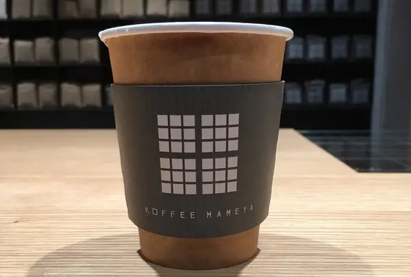 KOFFEE MAMEYA