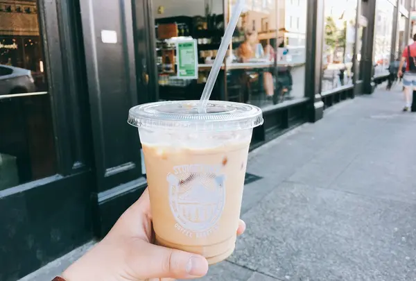 Stumptown Coffee Roasters