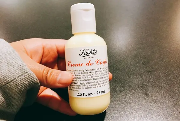 Kiehl's Since 1851の写真・動画_image_240410