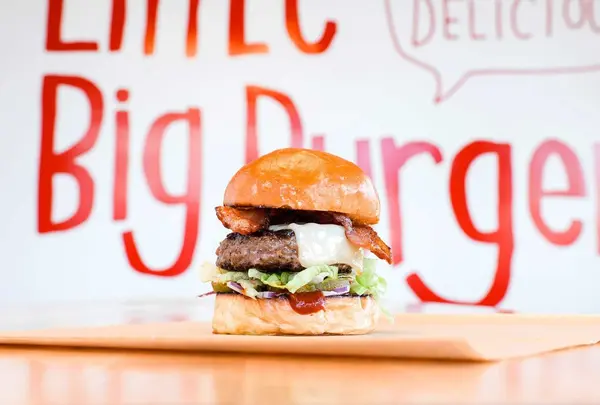 Little Big Burger