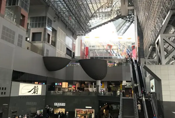 京都駅