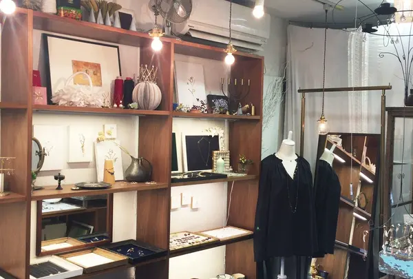 eclectic  エクレクティク