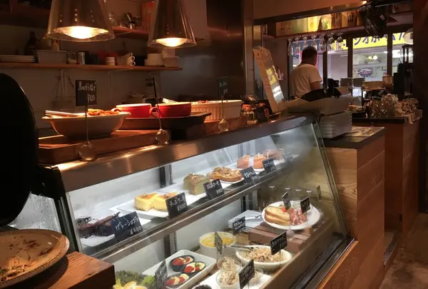 CHIEZO CAFE