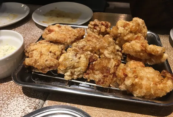 Gaburichicken