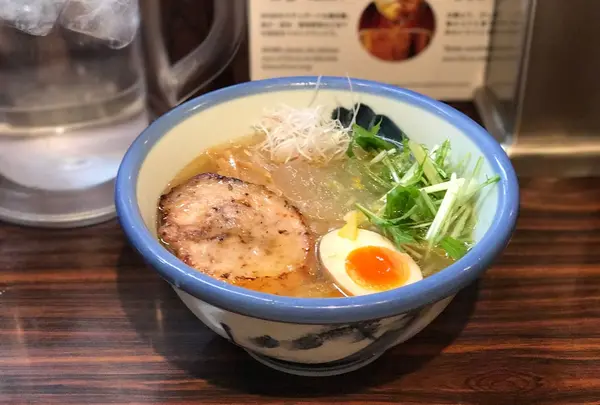 AFURI 六本木交差点