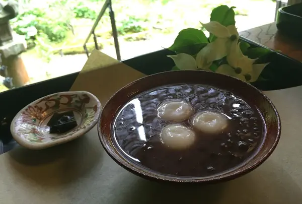 如意庵