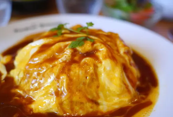 カフェヴィヴモンディモンシュ（café vivement dimanche ）