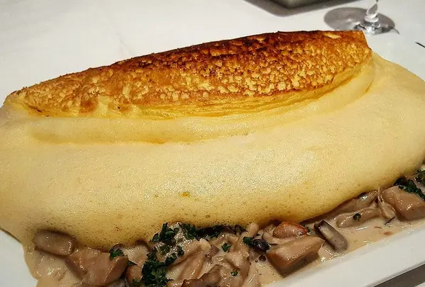 ラ・メール・プラール