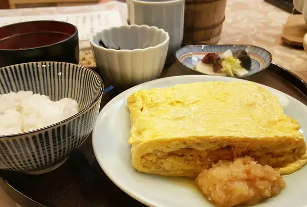 やげんぼり 赤坂店の写真・動画_image_241499