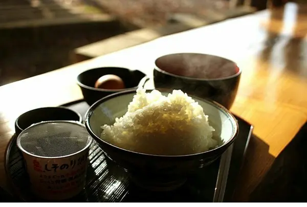 ほったらかし温泉