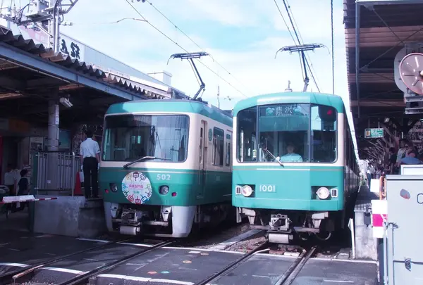 長谷駅