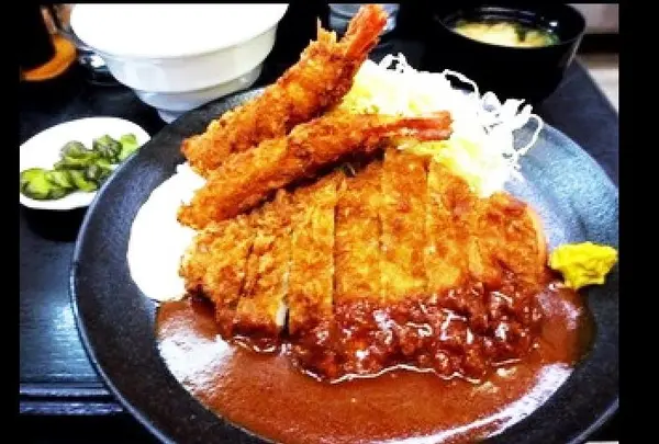 味の店一番