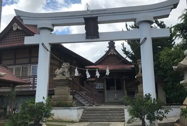ハワイ金刀比羅神社・ハワイ太宰府天満宮の写真・動画_image_241813