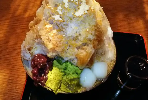 二軒茶屋 中村楼の写真・動画_image_241915