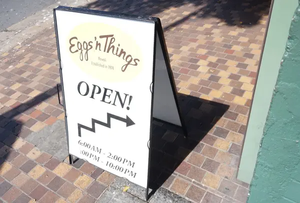 Eggs 'n Thingsの写真・動画_image_242124