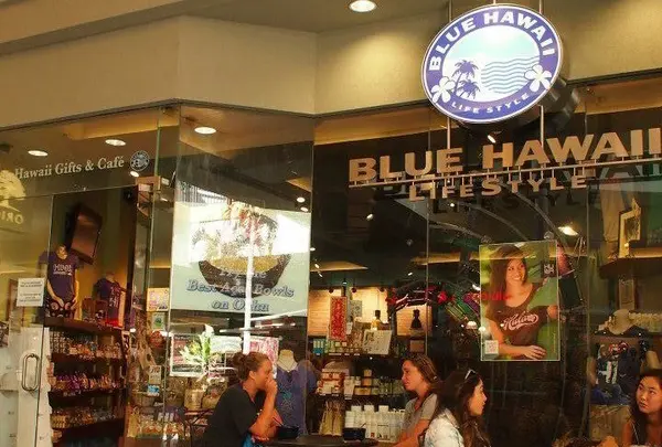 Blue Hawaii Lifestyleの写真・動画_image_242142