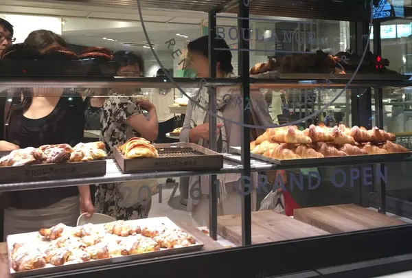 ブール アンジュ(BOUL'ANGE) 渋谷店