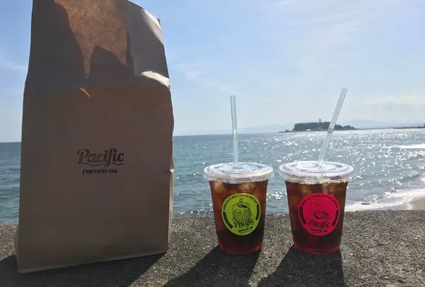 パシフィックドライブイン（Pacific DRIVE-IN）の写真・動画_image_242289