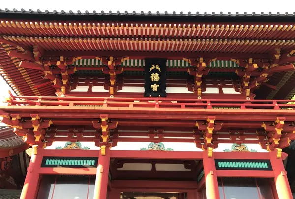 鶴岡八幡宮の写真・動画_image_242292