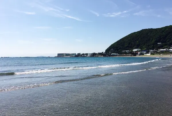 一色海水浴場の写真・動画_image_242501