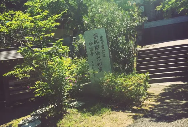 愛染寺の写真・動画_image_242745