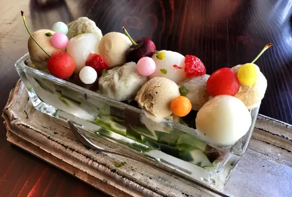 【閉業】カフェ 中野屋 （Cafe Nakanoya カフェ ナカノヤ）の写真・動画_image_242872