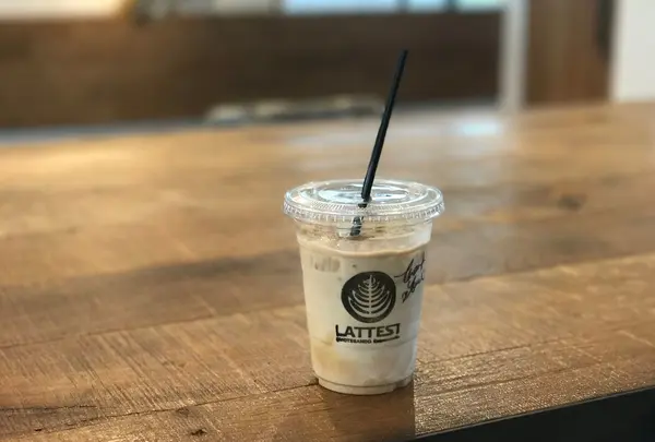 ラテスト（LATTEST）