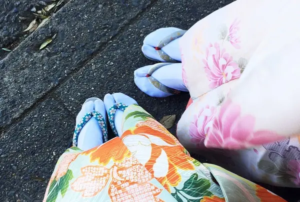 レンタル着物first清水店