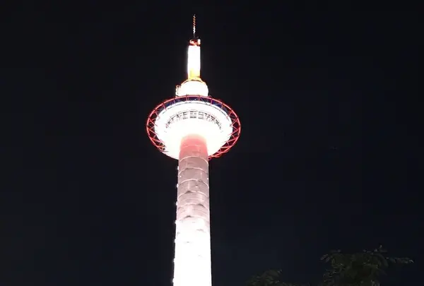 京都駅の写真・動画_image_243295
