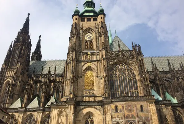 聖ヴィート大聖堂