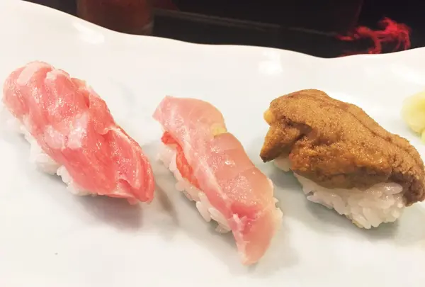 本種