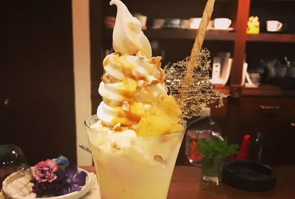 カフェ エ クラフト ユエ