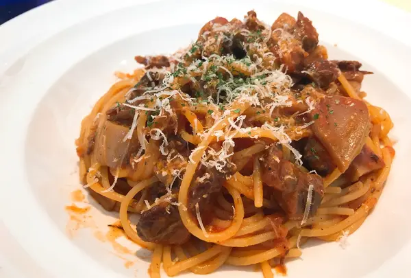 🍝イタリアンレストラン23 duetre