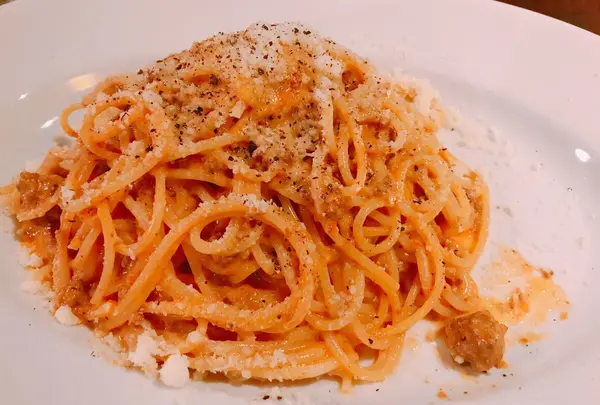 🍝トラットリア ・チャオロ