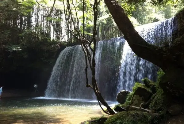 鍋ヶ滝