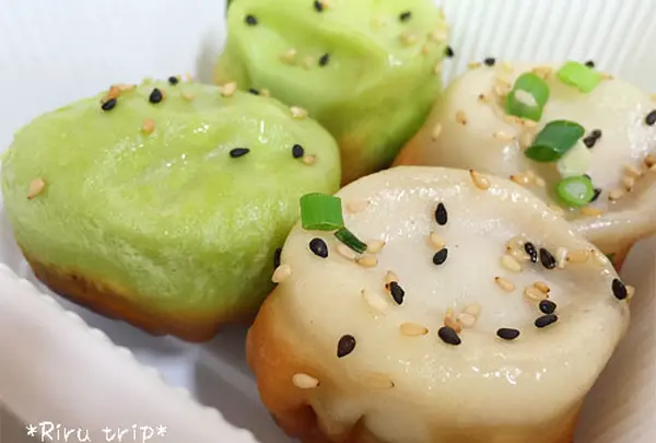 鵬天閣 横浜中華街