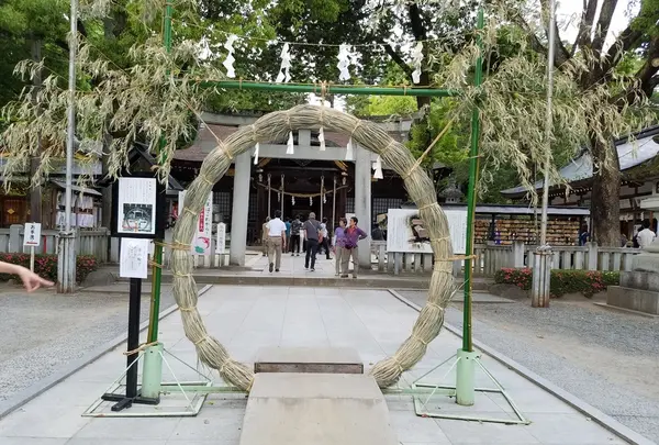 武田神社の写真・動画_image_243993