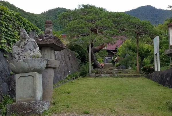 積翠寺