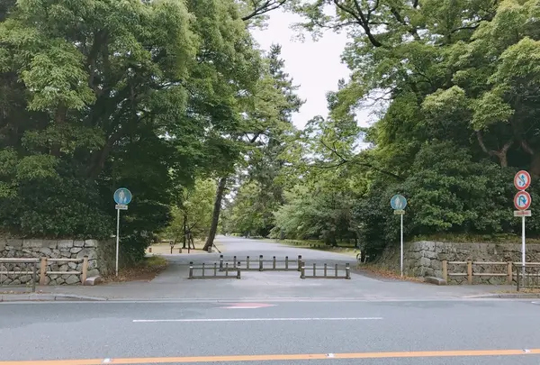 京都御所
