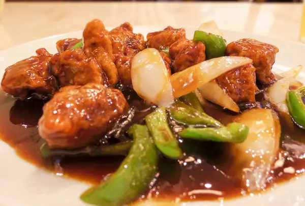 華錦飯店