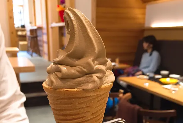 賛否両論 寄り道
