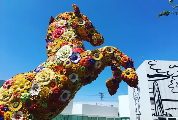 十和田市現代美術館