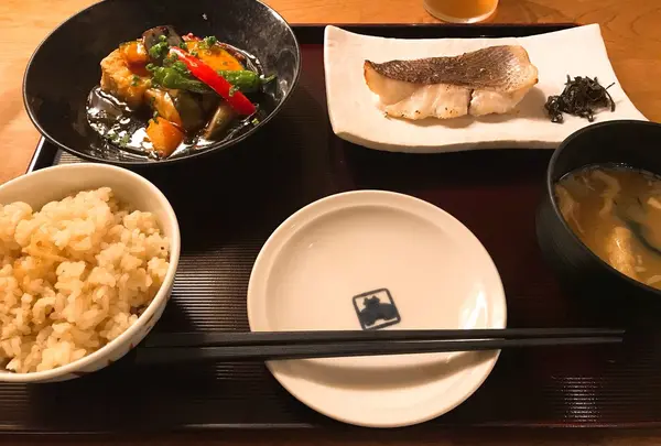 寅福 青山本店の写真・動画_image_244838