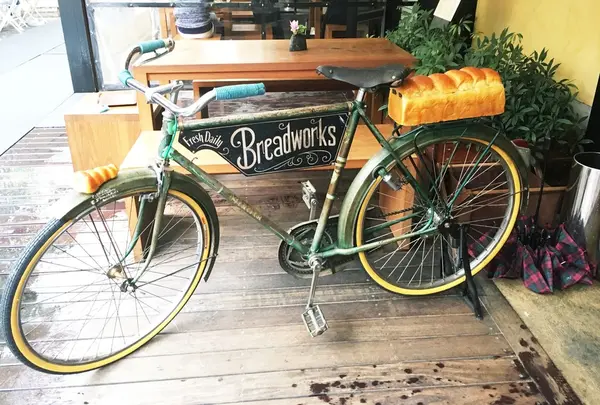 breadworks (ブレッドワークス)表参道の写真・動画_image_244899