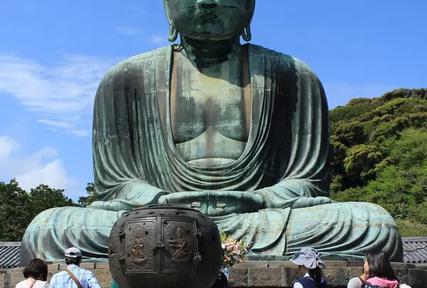 鎌倉大仏殿高徳院