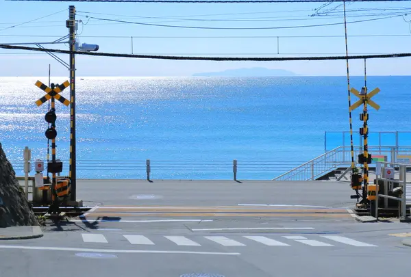 鎌倉高校前駅