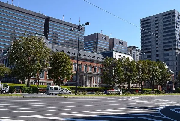 霞が関